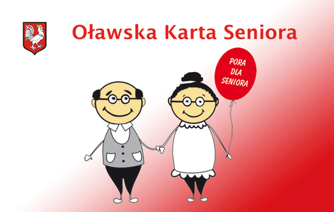 Pakiet Oławska Karta Seniora